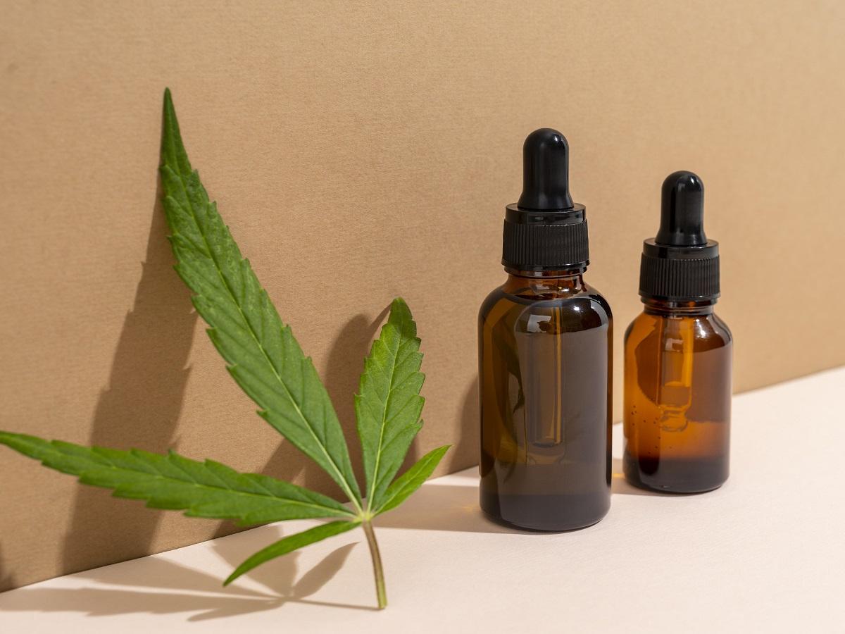 CBD products