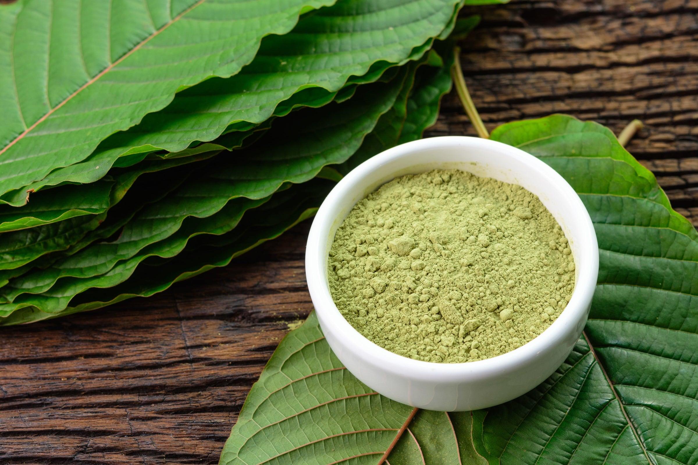 Kratom products